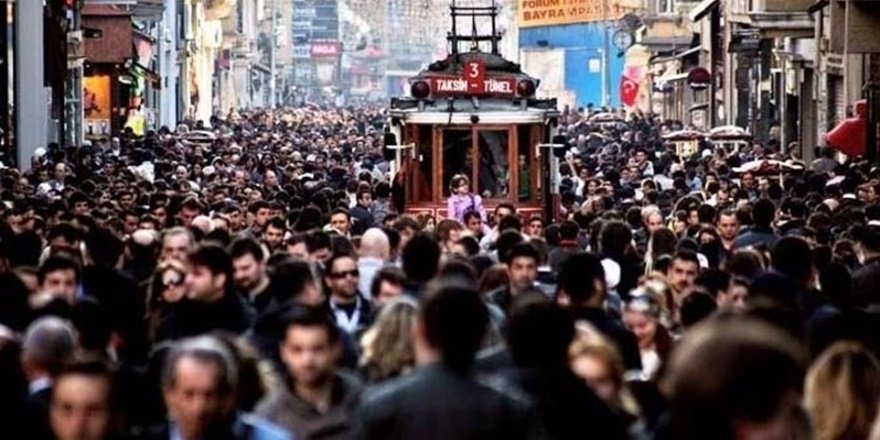 İşsizlik verileri açıklandı: İşsiz sayısı 4,5 milyona yükseldi