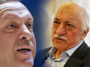 İktidar - Gülen gerginlik Washington'da tartışıldı