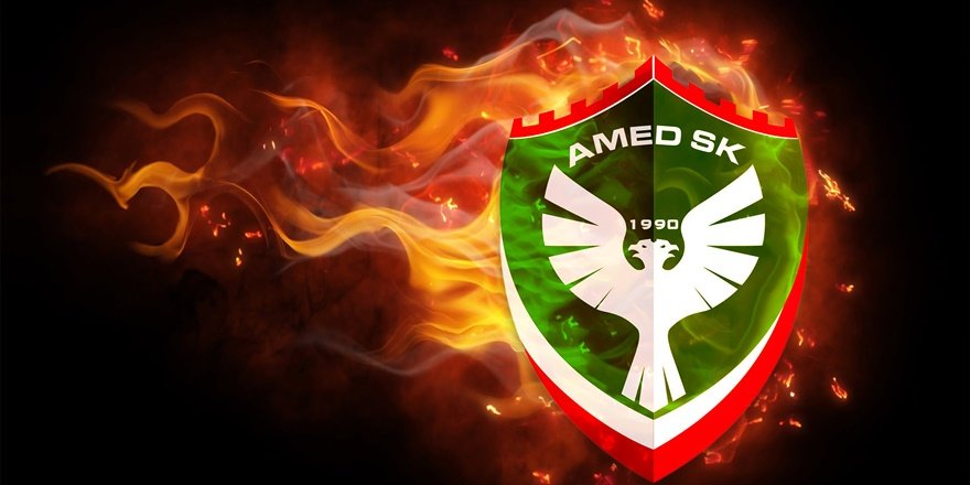 Amed Sportif Faaliyetler’de yeni transfer