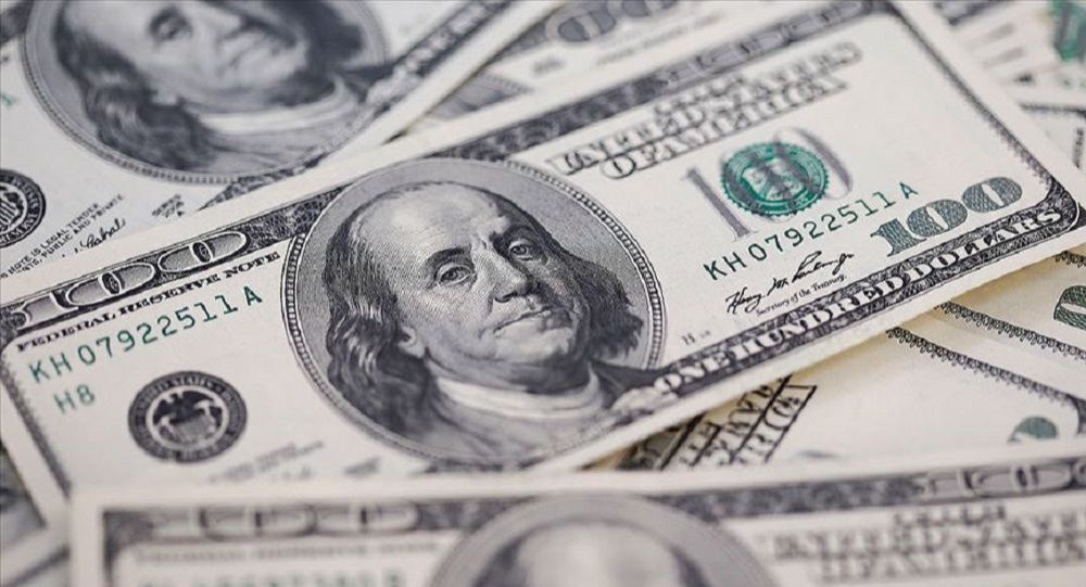 20 yılda toplanan 2.32 trilyon dolar verginin 590.5 milyarı faize gitti