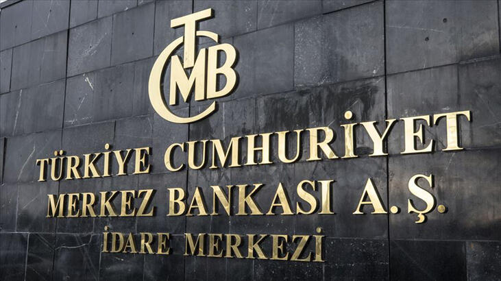 Merkez Bankası politika faizini yüzde 10,75'e indirdi