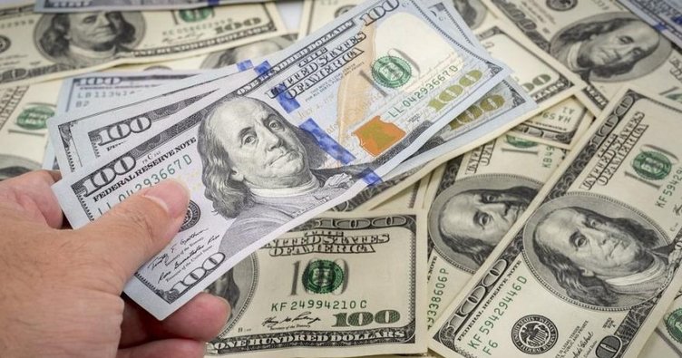 Dolar/TL yeni günde de yükselişte