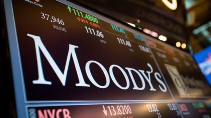 Moody's'den Türkiye'ye faiz uyarısı