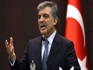 Gül'den İş Dünyasına: İşinize gücünüze bakın