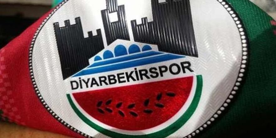 Diyarbekirspor TFF’nin kararını bekliyor