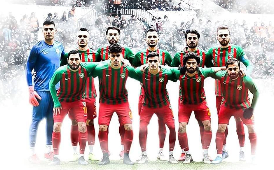 Amedspor’un eski kulüp başkanlarından birlik mesajı