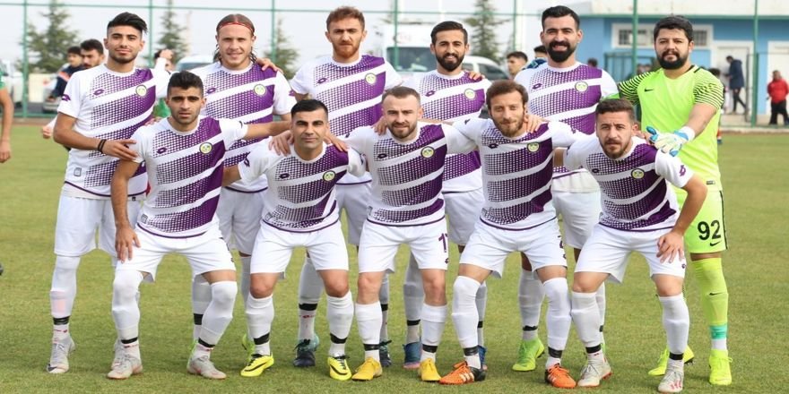 Bağlar Belediyespor'dan tarihi galibiyet