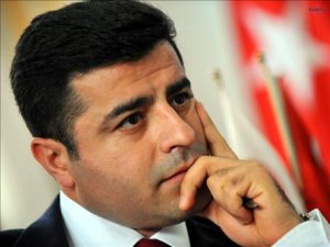 Selahattin Demirtaş Başkanlığını Bırakıyor mu?