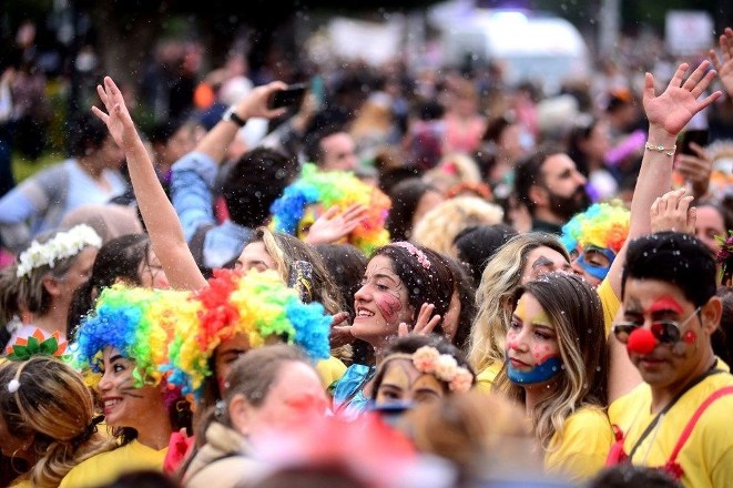 Uluslararası Portakal Çiçeği Karnavalı ile Bando ve Tava Ciğer Festivali'ne corona virüs engeli