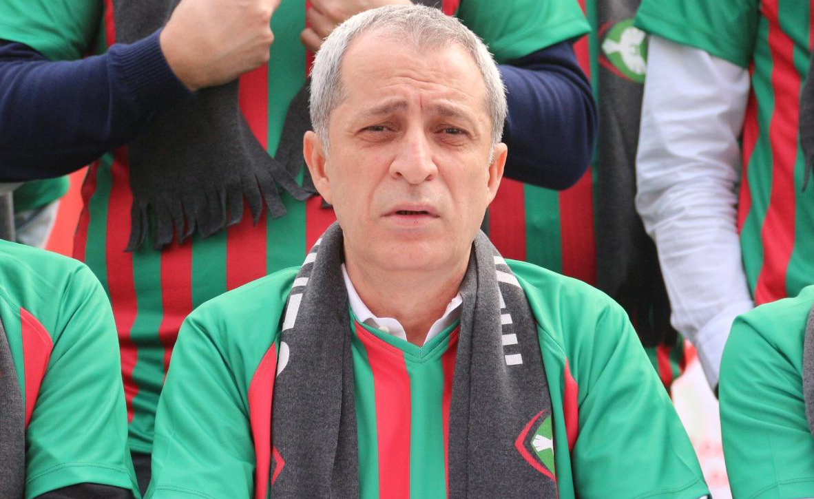 Amedspor: Tüm maçlar ertelensin