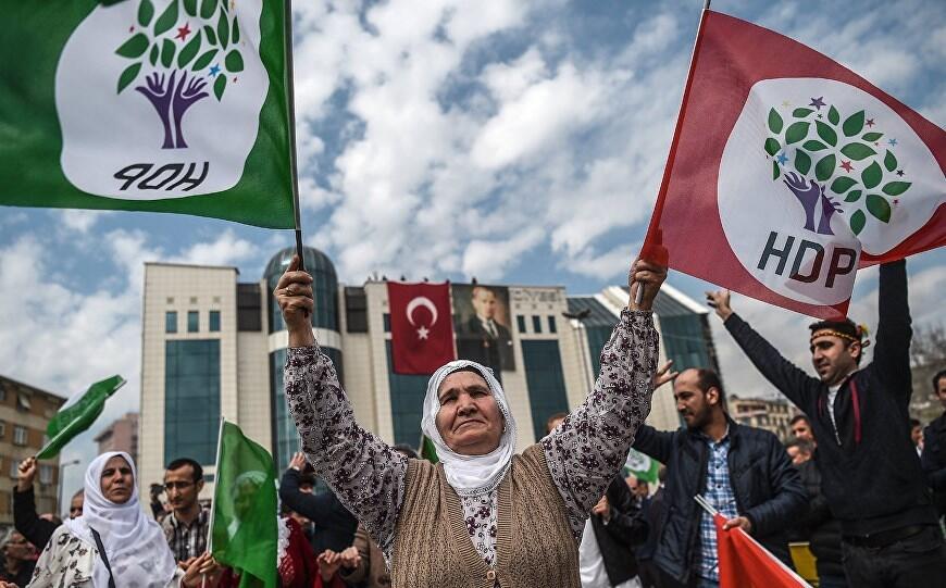 HDP'den koronavirüs önerisi: Düğünler ertelensin