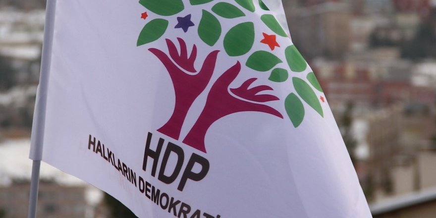 Diyarbakır’da HDP’den seçilen belediye başkanı istifa etti