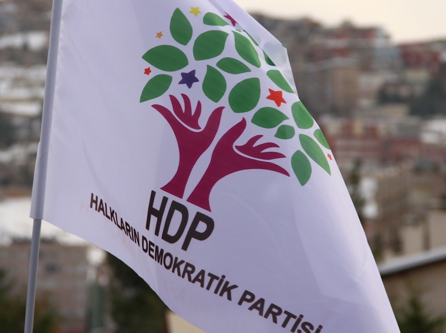 HDP’li eski vekiller 6-8 Ekim soruşturması kapsamında ifade verecek