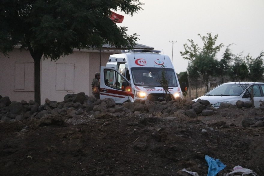 Diyarbakır’da Arazi Kavgası: 2’si Ağır 9 Yaralı